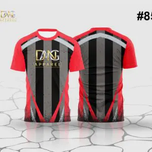D.A.N.G. Apparel 85 Sublimation t shirts