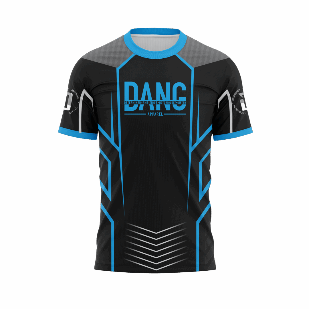 D.A.N.G. Apparel O NECK 59 t shirt FRONT